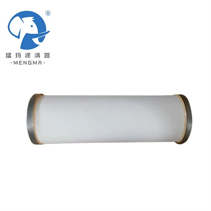 Replacement for Kobelco Oil Separator P-CE03-596