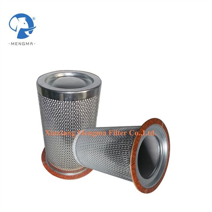 Quincy Oil Separator For 37KW Compressor replacement