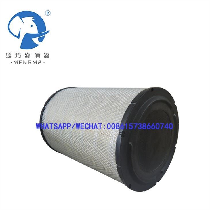 Replaced Kaishan Filter 537702322610