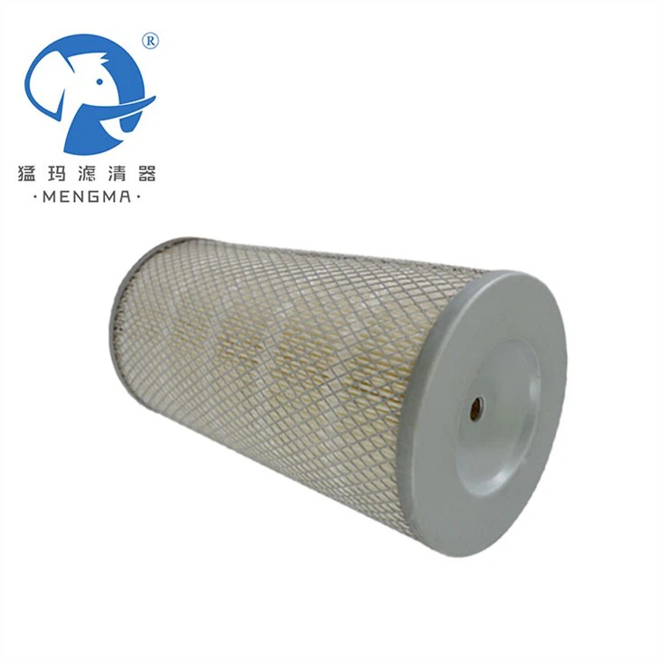 Air Filters For Compressor