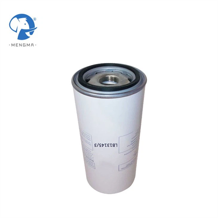 Spin on Oil Separator