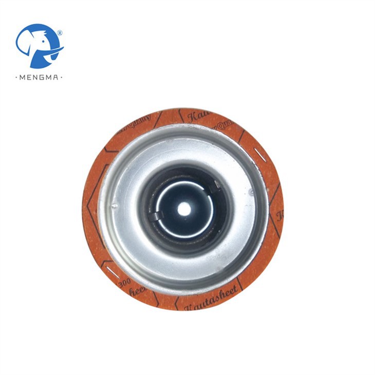 Built in Oil Separator for Mann