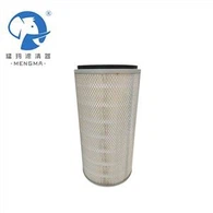 Reemplazo del filtro de ail del compresor de aire