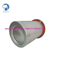 Separador de gas de aceite de piezas de compresor de aire