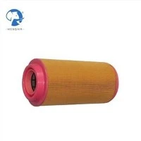 Cartucho de filtro de aire para el compresor Mann