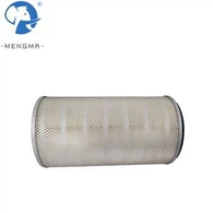 Filtro de aire Sullair para compresor de aire