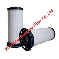 Filtro de aceite de piezas de compresor de aire para Ingersoll Rand