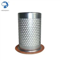 Reemplazo del separador de aceite DB2132