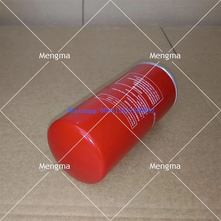 Mengma Replacement 561018 Compressed Oil Filter For Screw Air Compressor factory
