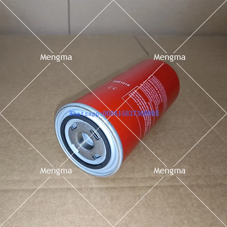 Mengma Replacement 561018 Compressed Oil Filter For Screw Air Compressor suppliers