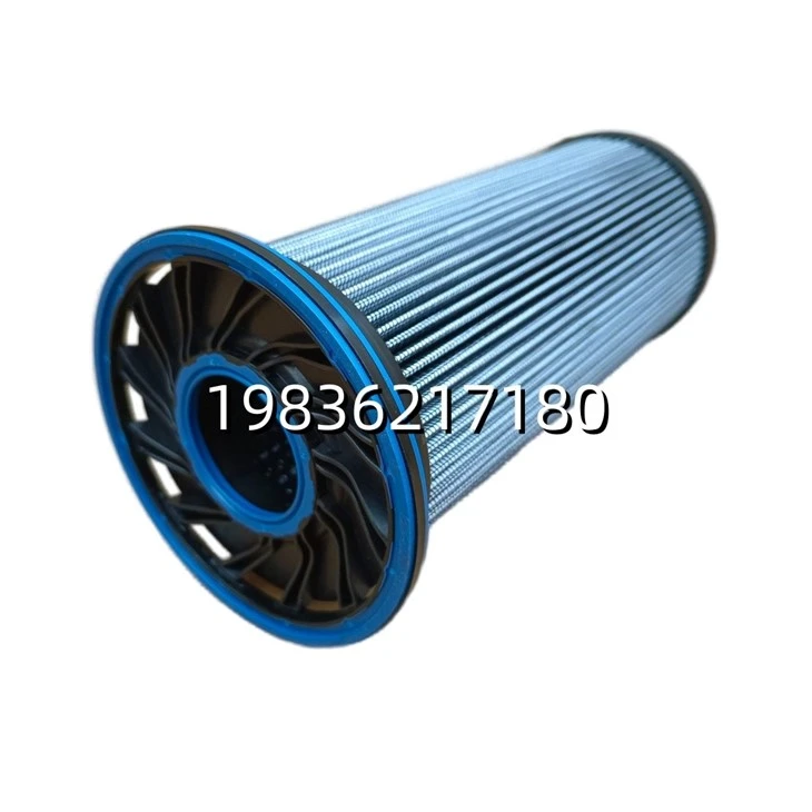 47706481001 Oil Filter Element For Air Compressor Lubrication System Maintenance suppliers