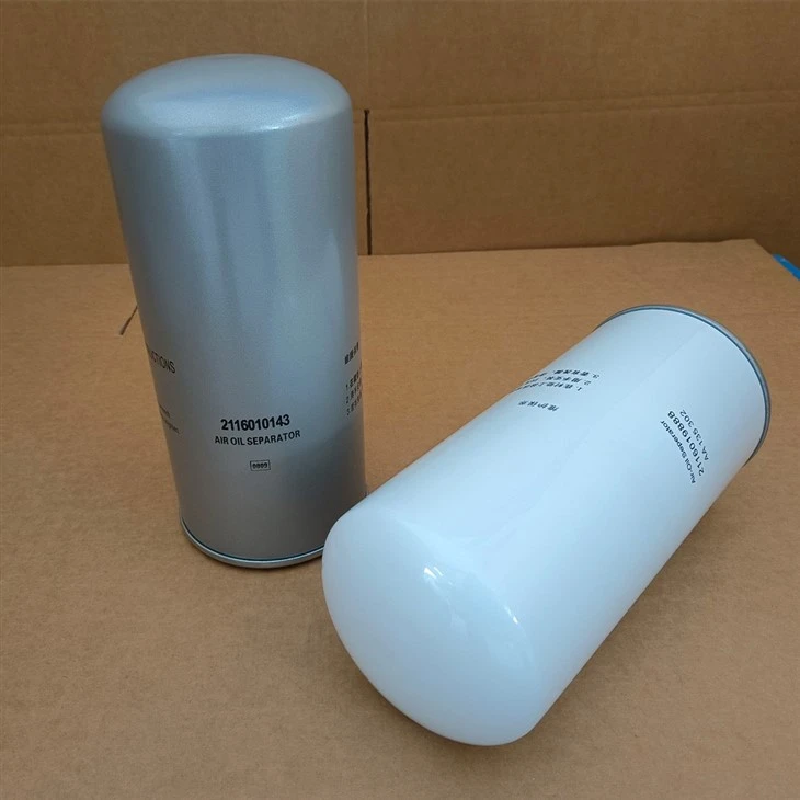Xinxiang Mengma Oil Separator Filter 2116019888 For Compressor Parts price