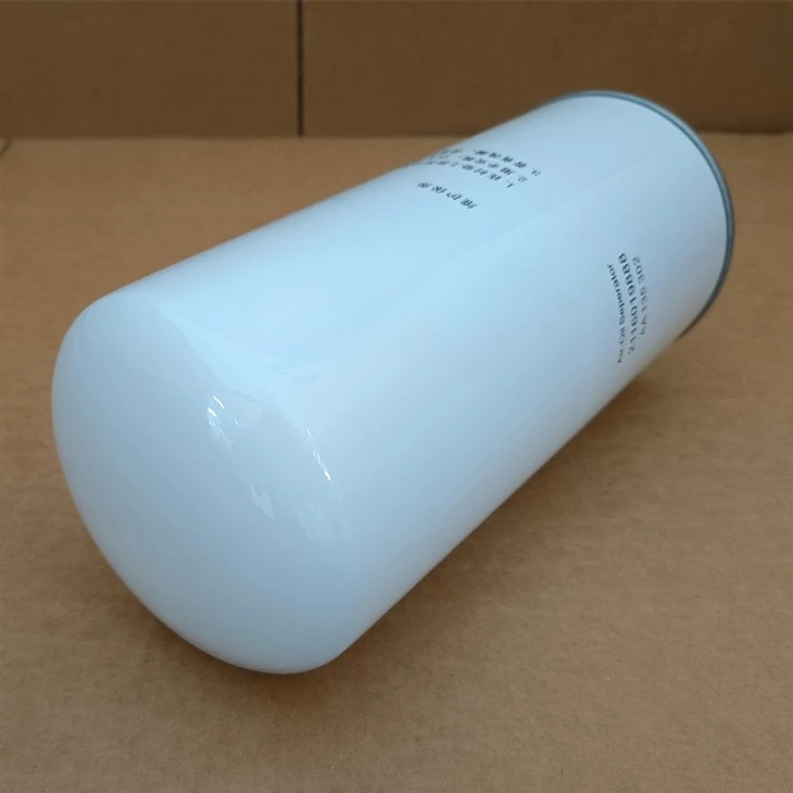 Xinxiang Mengma Oil Separator Filter 2116019888 For Compressor Parts factory