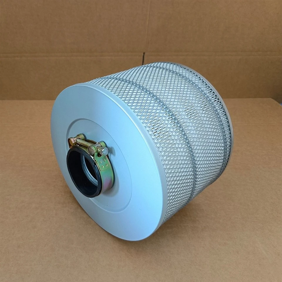 Durable Air Filter Element For Air Compressor 1641004755 suppliers