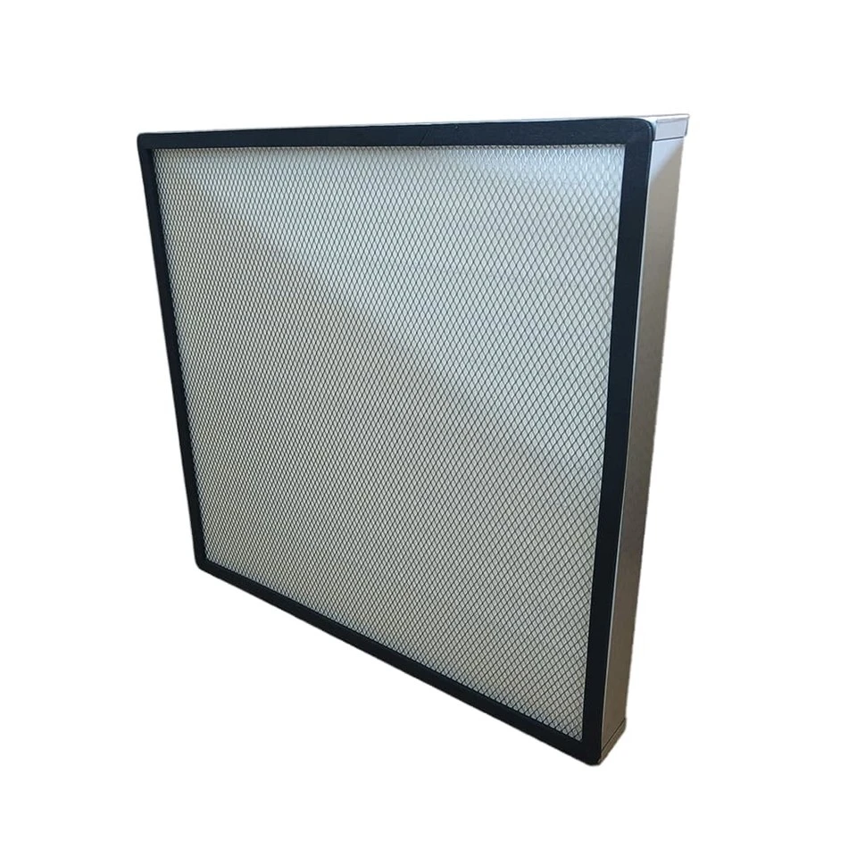 Heavy Duty Air Compressor Panel Filter S0901004 For Optimal Performance factory