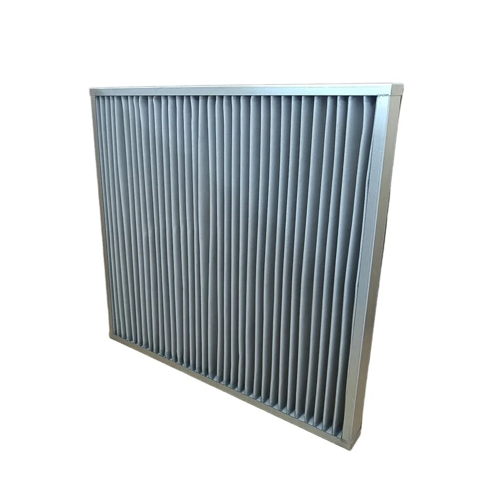 Heavy Duty Air Compressor Panel Filter S0901004 For Optimal Performance suppliers