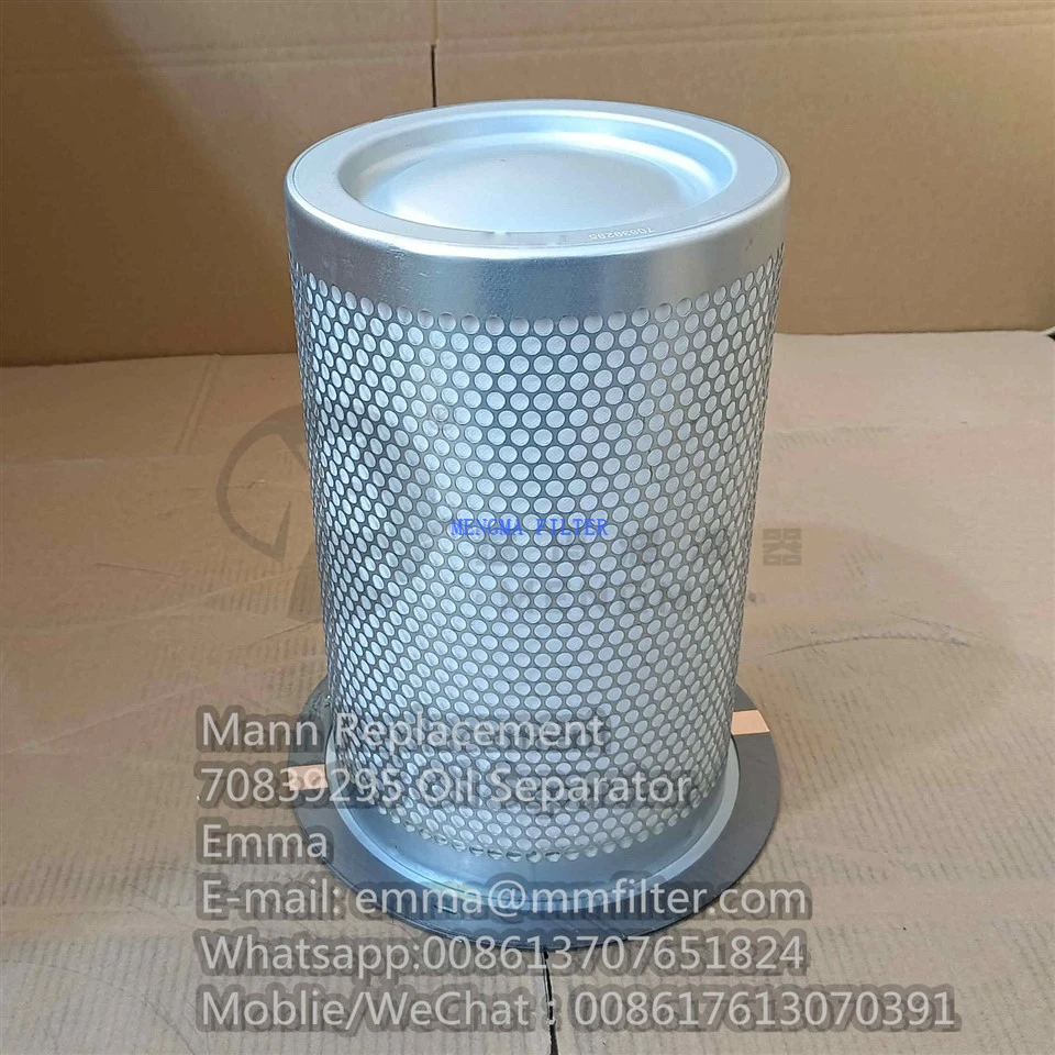 Mann Replacement 70839295 Oil Separator