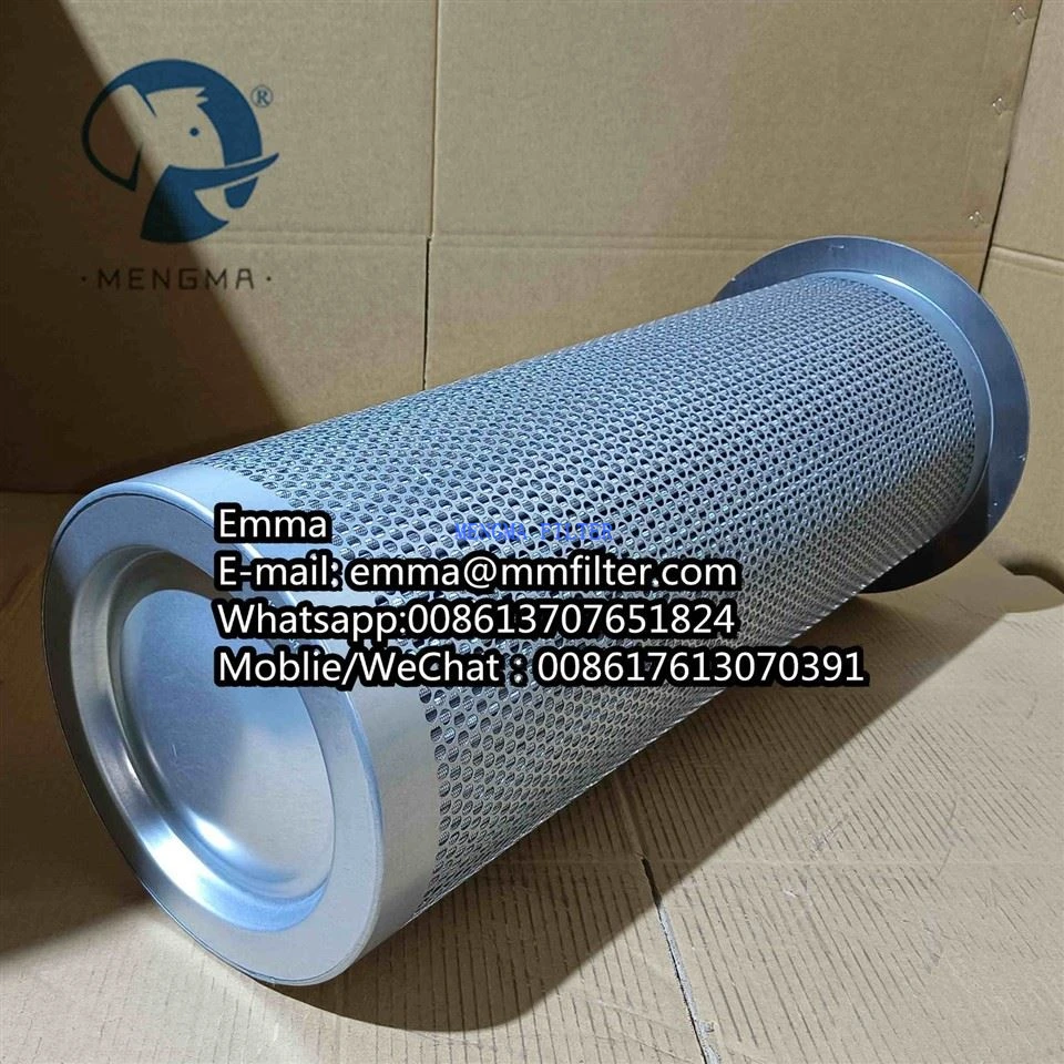 New Condition Mann 4930753102 Oil Separator Replacement