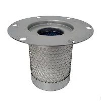 Separador de aceite del aire del alto rendimiento 2901000401 para el compreso...