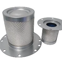 Elemento separador de aceite 1613800700