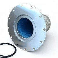 1614642300 Filtro separador de aceite en stock