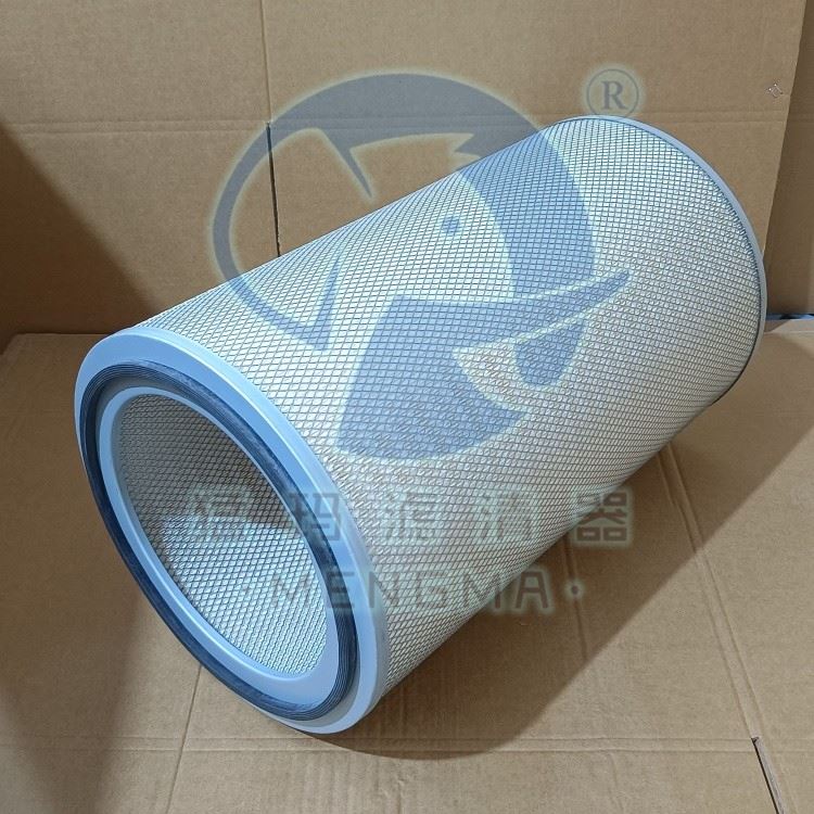 Premium Replacement For Donaldson Air Filter P619372 - High Efficiency, Durable, And Cost-Effective