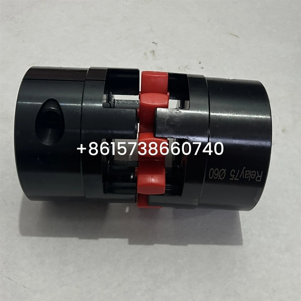 Relay75 Spider Elastic Coupling