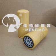 Cartucho de filtro de aceite Industrial Mengma de repuesto de alta calidad AO1358 nuevo y para compresor de aire móvil